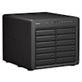 Pikkukuva 3 / 5: Serwer NAS DS3622xs+ Intel Xeon D-1531 16GB RAM 2x1GbE 2x10GbE 2xUSB 5Y