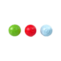 Miniatyrbillede 3 af 7: Educational Dulcimer for Toddler Hammer Colourful Balls