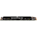 Miniatyrbillede 3 af 4: Corsair Force MP600 PRO NH NVMe 1TB