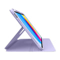 Miniatyrbilde 2 av 7: Baseus Minimalist Series IPad 10 10. 9" Magnetic protective case (purple)