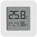 Miniatyrbillede 1 af 6: Xiaomi Mi Temperature & Humidity Monitor 2
