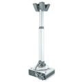 Miniatyrbillede 4 af 6: Vogels | Projector Ceiling mount | Turn, Tilt | Silver