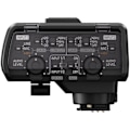 Miniatyrbilde 2 av 4: Panasonic microphone adapter DMW-XLR1