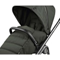 Pikkukuva 2 / 10: PEG PEREGO stroller VELOCE TC, green, IP29000000FG74PL01