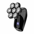 Pikkukuva 2 / 5: 5-in-1 electric shaver with 7D head Kensen