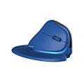 Miniatyrbild 4 av 6: Delux M618XSD Ergonomic RGB Wireless Mouse