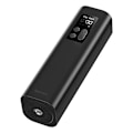Miniatyrbilde 4 av 9: Baseus Car Tool Super Mini Inflator Tyre Pump 15sec Fast Inflation, 4 Tires in 25 Minutes, Black (CRCQ000001)