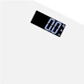 Pikkukuva 4 / 4: Adler | Bathroom scale | AD 8157w | Maximum weight (capacity) 150 kg | Accuracy 100 g | Body Mass Index (BMI) measuring | White