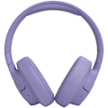 Pikkukuva 1 / 11: JBL wireless headset Tune 770NC, purple