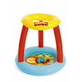 Miniatyrbillede 1 af 4: Bestway 93541 inflatable toy