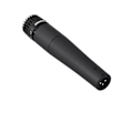 Miniatyrbillede 2 af 5: Shure SM57 Black Studio microphone