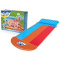 Miniatyrbillede 1 af 10: Triple Water Slide 4.88 m Bestway 52479