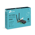 Miniatyrbillede 3 af 6: TP-Link Archer T4E Internal WLAN 867 Mbit/s