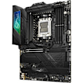 Pikkukuva 4 / 6: ASUS ROG STRIX X670E-F GAMING WIFI (ATX, X670E, AM5)