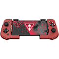 Miniatyrbillede 3 af 10: Turtle Beach controller Atom Android, red/black