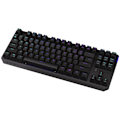 Miniatyrbillede 5 af 7: Gaming Mechanical Keyboard ENDORFY Thock TKL - Kailh Red Switch