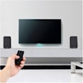Miniatyrbillede 10 af 11: Edifier R2000DB 2.0  Speakers 120W