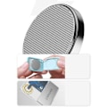 Miniatyrbilde 11 av 11: Baseus Home Intelligent T2 keychain mini wireless key and other object finder white (ZLFDQT2-02)