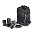 Pikkukuva 8 / 10: Lowepro backpack Adventura BP 300 III, black