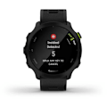 Pikkukuva 3 / 10: Garmin Forerunner 55 2.64 cm (1.04") 42 mm Digital 208 x 208 pixels GPS (satellite)
