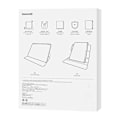 Miniatyrbilde 2 av 7: Baseus Minimalist Series IPad 10 10. 9" Magnetic protective case (black)