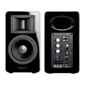 Miniatyrbild 6 av 8: Edifier Airpulse A100 2.0  Speakers 100W
