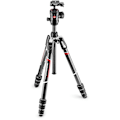 Pikkukuva 1 / 6: Manfrotto tripod kit Befree GT CF 4 MKBFRTC4GT-BH