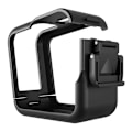 Miniatyrbilde 4 av 5: TELESIN Plastic Frame Case with 3-Prong Mount for GoPro HERO11 Black Mini