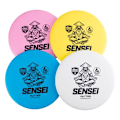 Miniatyrbillede 1 af 3: Discgolf target with discs DISCMANIA