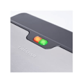 Miniatyrbillede 1 af 5: Tristar | Sandwich Maker | SA-3060 | 900  W | Number of plates 1 | Number of pastry 2 | Stainless Steel