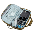 Pikkukuva 10 / 10: Thule 4726 Aion Duffel Bag 35L TAWD135 Nutria