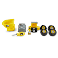 Pikkukuva 3 / 10: CAT build your own vehicle Junior Crew, asort., 80900