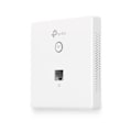 Miniatyrbillede 3 af 4: TP-LINK | Omada AC1200 Wall-Plate Access Point | EAP230-Wall | 802.11ac | 300+867 Mbit/s | 10/100/1000 Mbit/s | Ethernet LAN (RJ-45) ports 2 | Mesh Su