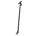 Miniatyrbilde 2 av 5: Fiskars 1000590 grass shear Vertical blades