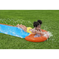 Miniatyrbillede 6 af 10: Slide Single Water Slide 4.88m Bestway 52326
