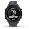 Pikkukuva 3 / 7: Garmin Approach S12 MIP 43 mm Digital 175 x 175 pixels Touchscreen Grey GPS (satellite)