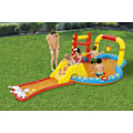 Pikkukuva 2 / 5: Inflatable playground 435 x 213 x 117 cm Bestway 53068