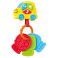 Miniatyrbillede 3 af 3: PLAYGO key chain activities, 2661