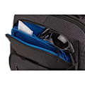 Miniatyrbillede 7 af 9: Thule | C2BP-116 | Crossover 2 30L | Fits up to size 15.6 " | Backpack | Black | 15.6 "