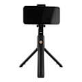 Miniatyrbild 5 av 5: RoGer 2in1 Selfie Stick + Tripod Telescopic Stand with Bluetooth Remote Control