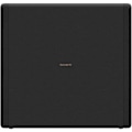 Miniatyrbilde 2 av 4: Sony SA-SW3 Wireless 200W Subwoofer for HT-A9/A7000 | Sony | Subwoofer for HT-A9/A7000 | SA-SW3 | 200 W | Black | Wireless connection