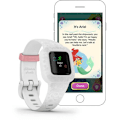 Pikkukuva 6 / 6: Garmin activity tracker Vivofit Jr.3 Disney Princess