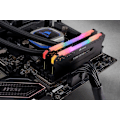 Miniatyrbillede 4 af 5: Pamięć DDR4 Vengeance 16GB/3000 (2*8GB) CL15 RGB PRO