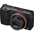 Pikkukuva 3 / 3: Ricoh GN-2 Ring Cap, bronze