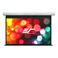 Pikkukuva 1 / 10: Elite Screens | Saker Series | SK120XHW-E10 | Diagonal 120 " | 16:9 | Viewable screen width (W) 266 cm | White