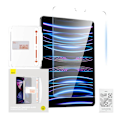 Miniatyrbillede 1 af 6: Tempered Glass Baseus Screen Protector for Pad Pro 12.9" (2019/2020/2021/2022)