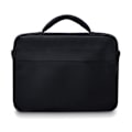 Miniatyrbillede 7 af 10: PORT DESIGNS | Courchevel | Fits up to size 15.6 " | Messenger - Briefcase | Black | Shoulder strap