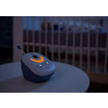 Miniatyrbillede 1 af 11: Philips Avent Audio Baby Monitor DECT SCD735/52