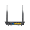 Miniatyrbillede 2 af 4: Router ASUS RT-N12E