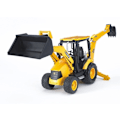 Miniatyrbild 2 av 3: Pojazd Ładowarko-koparka JCB Midi CX